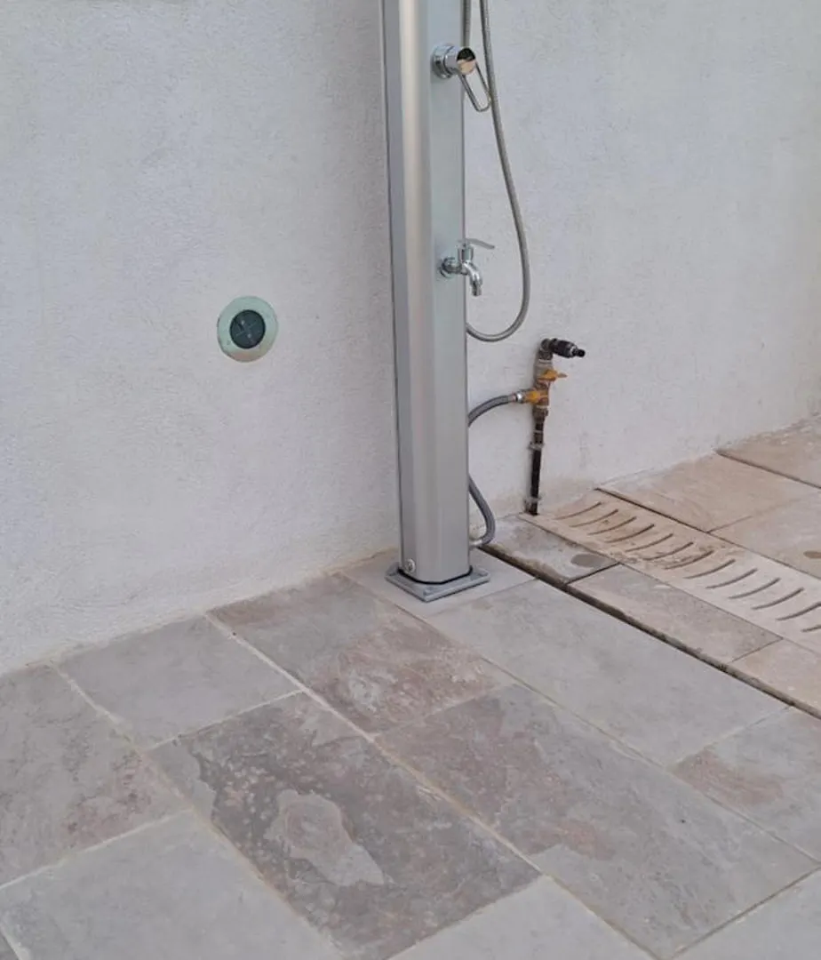 הוילה מונטה Complexe Dans Un Grand Mas Provencal En Campagne Avec Piscine Privee צרפת