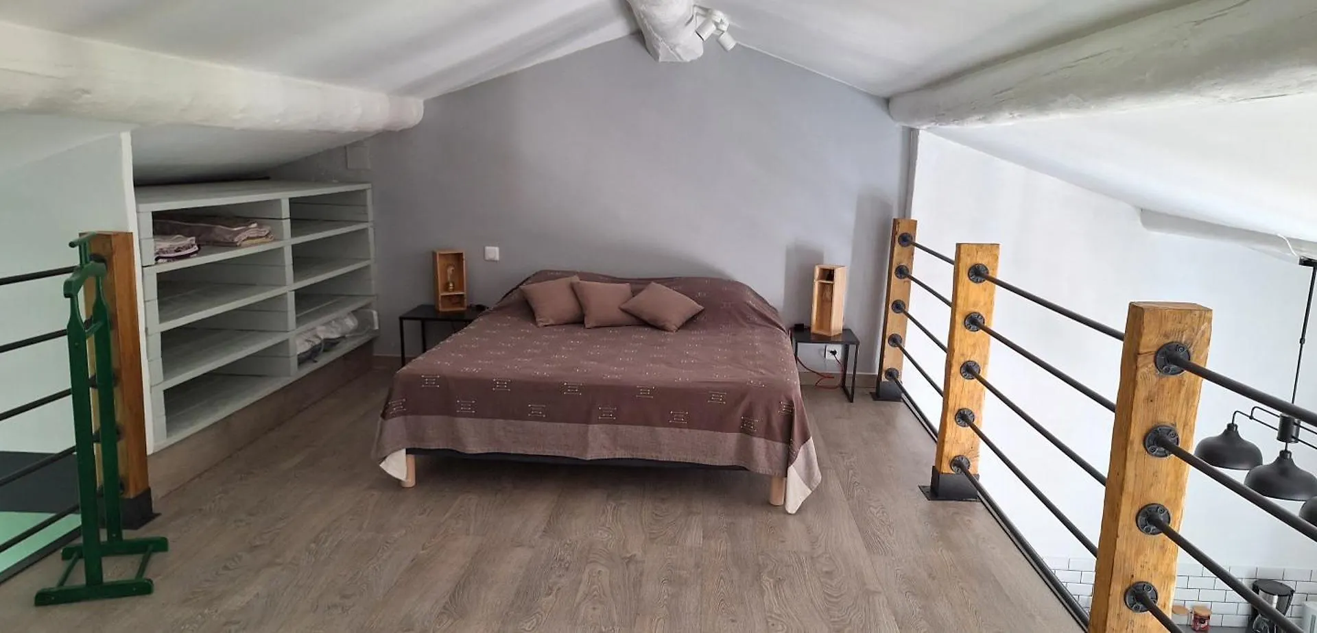 הוילה מונטה Complexe Dans Un Grand Mas Provencal En Campagne Avec Piscine Privee צרפת