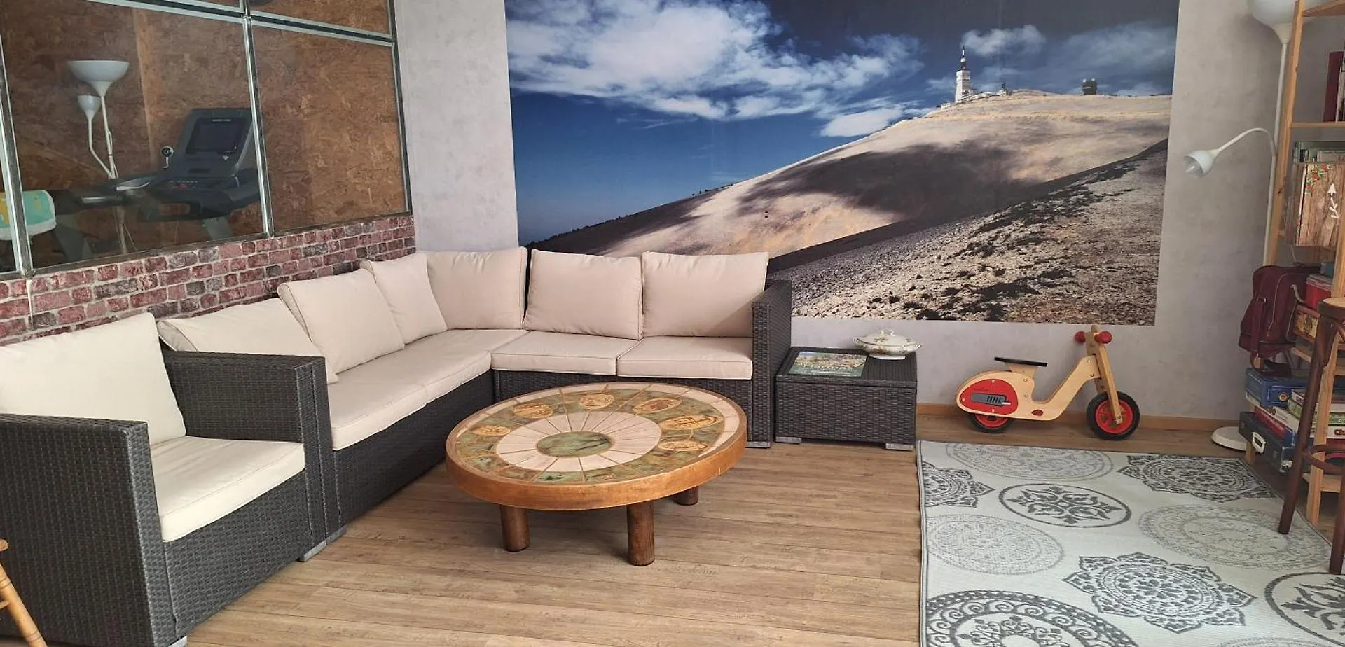 הוילה מונטה Complexe Dans Un Grand Mas Provencal En Campagne Avec Piscine Privee בית נופש